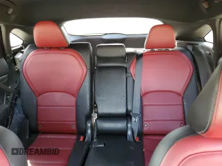 2022 Infiniti QX55 Sensory с VIN 3PCAJ5L39NF101440, выставлен на аукционе Copart как лот 50713715 с пробегом 65 329 миль миль и Списание • Salvage title. История ставок и продаж доступна на DreamBid. Изображение 10.