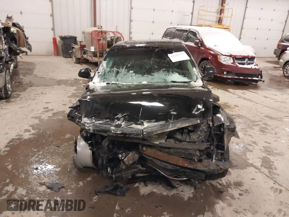 2010 Cadillac CTS with VIN 1G6DA5EG0A0110892, listed as a IAAI auction lot 41321333 with 112,851 mi miles and . Bid and sale history available at DreamBid. Image 12.