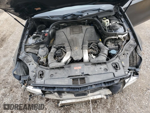 2012 Mercedes-Benz CLS-Class CLS 550 with VIN WDDLJ9BB7CA044840, listed as a Copart auction lot 72054594 with 105,637 mi miles and Clean Title. Bid and sale history available at carsss.com. Image 11.