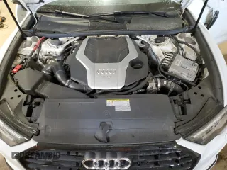 2020 Audi A6 Premium Plus z VIN WAUL2AF23LN079657, wystawiony jako Copart lot #56475735 z przebiegiem 15 719 mil mil oraz Szkoda całkowita • Salvage title. Historia ofert i sprzedaży dostępna na DreamBid. Obrazek 11.