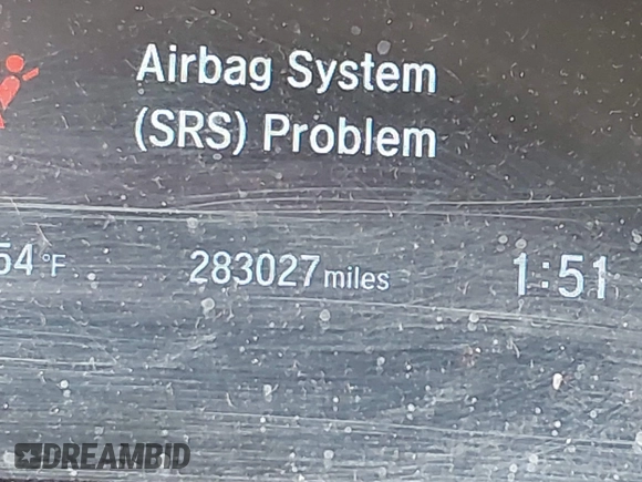 2017 Honda CR-V EX with VIN 2HKRW2H58HH639307, listed as a IAAI auction lot 41831761 with 283,027 mi miles. Bid and sale history available at carsss.com. Image 15.