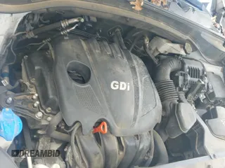 2016 Hyundai Santa Fe с VIN 5XYZT3LB1GG314452, выставлен на аукционе IAAI как лот 42710982 с пробегом 117 881 миль миль и . История ставок и продаж доступна на DreamBid. Изображение 18.