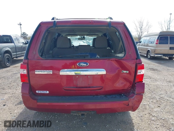 2014 Ford Expedition Limited with VIN 1FMJU2A59EEF11680, listed as a IAAI auction lot 42085676 with 112,027 mi miles and . Bid and sale history available at DreamBid. Image 16.