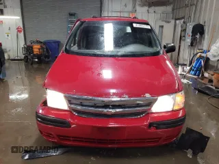 2001 Chevrolet Venture LS Y3G Mobility Pkg with VIN 1GNDX03EX1D303731, listed as a Copart auction lot 41605115 with 219,758 mi miles and Salvage Title. Bid and sale history available at carsss.com. Image 5.