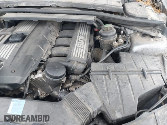 2010 BMW 3 Series 328i with VIN WBAPH5G54ANM36471, listed as a IAAI auction lot 42164759 with 134,308 mi miles and . Bid and sale history available at DreamBid. Image 10.