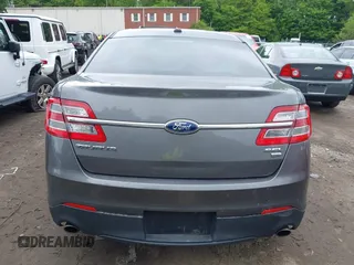 2013 Ford Taurus SEL z VIN 1FAHP2H84DG139362, wystawiony jako IAAI lot #42367272 z przebiegiem 232 500 mil mil oraz . Historia ofert i sprzedaży dostępna na DreamBid. Obrazek 16.