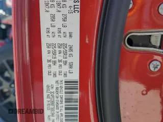 2015 Dodge Journey SXT with VIN 3C4PDCBB6FT691940, listed as a Copart auction lot 49379115 with 108,827 mi miles and Salvage Title. Bid and sale history available at carsss.com. Image 13.