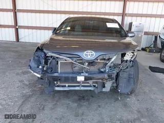 2010 Toyota Venza with VIN 4T3ZK3BB4AU025756, listed as a IAAI auction lot 41751093 with 170,477 mi miles. Bid and sale history available at carsss.com. Image 12.