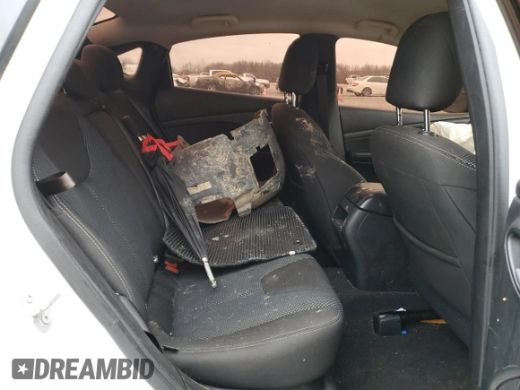 2016 Dodge Dart SXT with VIN 1C3CDFBB3GD750499, listed as a Copart auction lot 44027405 with Not Provided miles and Salvage Title. Bid and sale history available at carsss.com. Image 10.