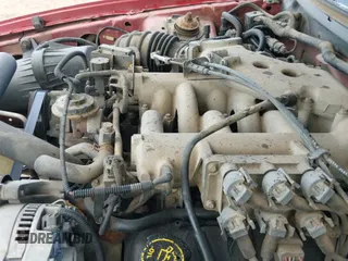 2000 Ford Mustang with VIN 1FAFP4042YF132515, listed as a IAAI auction lot 42965690 with Not provided miles and . Bid and sale history available at DreamBid. Image 12.