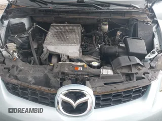 2007 Mazda CX-7 Sport z VIN JM3ER293770117080, wystawiony jako IAAI lot #42197144 z przebiegiem 161 754 mil mil oraz . Historia ofert i sprzedaży dostępna na DreamBid. Obrazek 10.