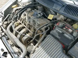 2004 Dodge Neon SE с VIN 1B3ES26C14D583496, выставлен на аукционе IAAI как лот 42843040 с пробегом 155 328 миль миль и . История ставок и продаж доступна на DreamBid. Изображение 21.