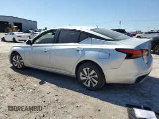 2020 Nissan Altima S z VIN 1N4BL4BV8LN311012, wystawiony jako Copart lot #55519915 z przebiegiem 94 072 mil mil oraz Szkoda całkowita • Salvage title. Historia ofert i sprzedaży dostępna na DreamBid. Obrazek 2.