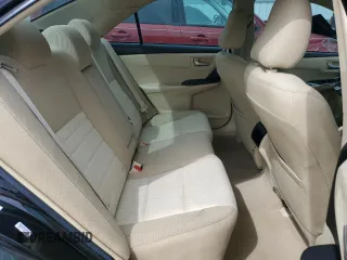 2015 Toyota Camry XLE with VIN 4T4BF1FK0FR453303, listed as a Copart auction lot 50970155 with 94,007 mi miles and Salvage Title. Bid and sale history available at carsss.com. Image 10.