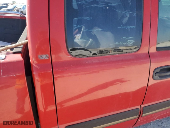 2005 Chevrolet Silverado 1500 Work Truck with VIN 1GCEC19X55Z352657, listed as a Copart auction lot 47005995 with 0 mi miles and Salvage Title. Bid and sale history available at carsss.com. Image 10.