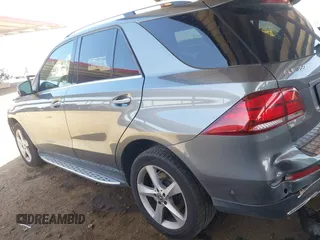2017 Mercedes-Benz GLE 350 with VIN 4JGDA5JB4HA936040, listed as a IAAI auction lot 42278809 with 80,327 mi miles and . Bid and sale history available at DreamBid. Image 19.