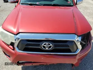 2013 Toyota Tacoma with VIN 5TFLU4EN7DX077796, listed as a Copart auction lot 51986905 with 163,225 mi miles and Salvage Title. Bid and sale history available at DreamBid. Image 11.