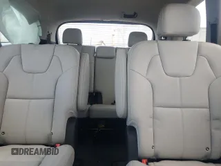 2022 Kia Telluride EX с VIN 5XYP3DHC3NG279540, выставлен на аукционе Copart как лот 61912825 с пробегом 16 166 миль миль и Списание • Salvage title. История ставок и продаж доступна на DreamBid. Изображение 10.