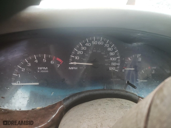 2003 Chevrolet Malibu LS with VIN 1G1NE52J73M544785, listed as a Copart auction lot 71043104 with 0 mi miles and Salvage Title. Bid and sale history available at carsss.com. Image 9.
