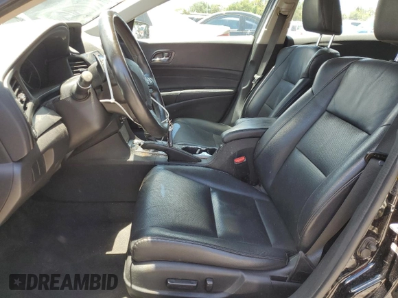 2014 Acura ILX с VIN 19VDE1F39EE000967, выставлен на аукционе Copart как лот 65957325 с пробегом 93 852 миль миль и Списание • Salvage title. История ставок и продаж доступна на DreamBid. Изображение 7.