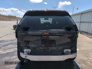 2016 Jeep Cherokee Limited with VIN 1C4PJMDB9GW151425, listed as a Copart auction lot 51323675 with 141,499 mi miles and Salvage Title. Bid and sale history available at DreamBid. Image 6.