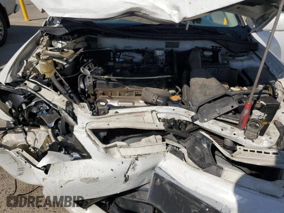 2006 Mitsubishi Lancer ES with VIN JA3AJ26E06U008194, listed as a Copart auction lot 72812724 with 140,432 mi miles and Salvage Title. Bid and sale history available at DreamBid. Image 11.