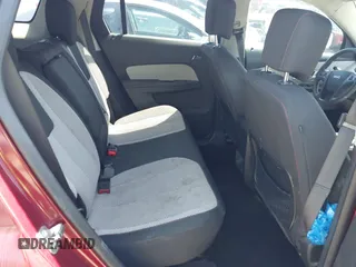 2016 GMC Terrain SLE with VIN 2GKALMEKXG6246461, listed as a IAAI auction lot 42003819 with 107,582 mi miles. Bid and sale history available at carsss.com. Image 8.