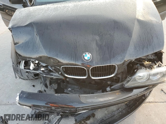 2000 BMW 5 Series 528i z VIN WBADM6340YGU20588, wystawiony jako Copart lot #53842375 z przebiegiem Nie podano mil oraz Szkoda całkowita • Salvage title. Historia ofert i sprzedaży dostępna na DreamBid. Obrazek 11.