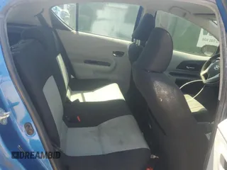 2012 Toyota Prius One with VIN JTDKDTB37C1023005, listed as a Copart auction lot 57294265 with 150,907 mi miles and Clean Title. Bid and sale history available at DreamBid. Image 11.