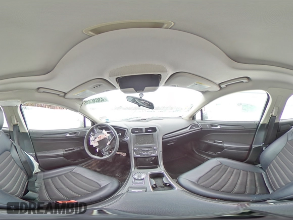 2018 Ford Fusion SE z VIN 3FA6P0HD9JR209998, wystawiony jako Copart lot #43036385 z przebiegiem Nie podano mil oraz Nie do naprawy • Non repairable. Historia ofert i sprzedaży dostępna na DreamBid. Obrazek 12.