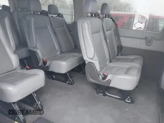 2017 Ford Transit XL с VIN 1FMZK1YM9HKA67545, выставлен на аукционе IAAI как лот 41781010 с пробегом 46 544 миль миль и . История ставок и продаж доступна на DreamBid. Изображение 8.