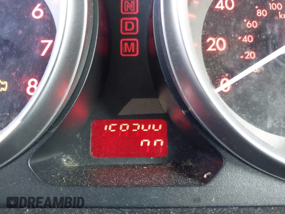 2010 Mazda CX-9 Touring with VIN JM3TB3MV5A0219172, listed as a IAAI auction lot 41541508 with Not Provided miles and . Bid and sale history available at carsss.com. Image 7.