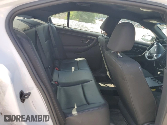 2015 Ford Police Interceptor with VIN 1FAHP2MT3FG203842, listed as a Copart auction lot 62559415 with Not provided miles and Clean title. Bid and sale history available at DreamBid. Image 10.