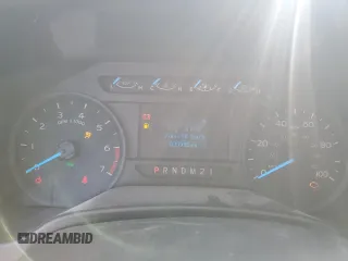 2021 Ford F-250 XL z VIN 1FT7W2B63MED54307, wystawiony jako Copart lot #51346415 z przebiegiem 33 995 mil mil oraz Tytuł czysty. Historia ofert i sprzedaży dostępna na DreamBid. Obrazek 9.