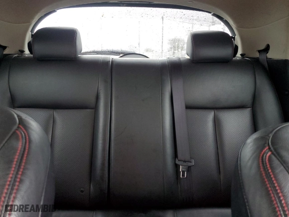2011 Nissan Juke SL with VIN JN8AF5MR7BT001838, listed as a Copart auction lot 45340165 with 106,050 mi miles and Salvage Title. Bid and sale history available at carsss.com. Image 10.