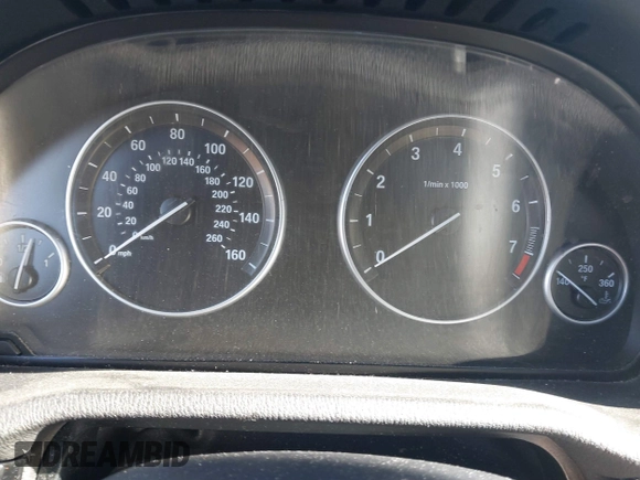 2016 BMW X3 xDrive28i with VIN 5UXWX9C56G0D70883, listed as a IAAI auction lot 41737774 with Not Provided miles and . Bid and sale history available at DreamBid. Image 7.
