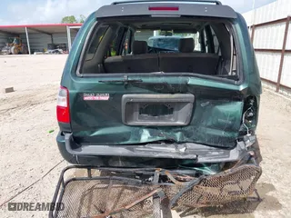 2001 Toyota 4Runner SR5 with VIN JT3GN86R310186434, listed as a IAAI auction lot 41955632 with 206,121 mi miles. Bid and sale history available at carsss.com. Image 6.