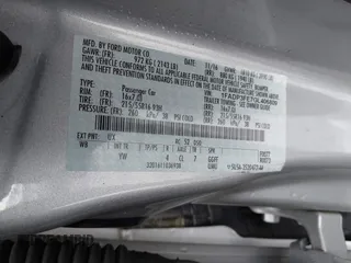 2016 Ford Focus SE с VIN 1FADP3FE7GL406809, выставлен на аукционе IAAI как лот 42570319 с пробегом 114 550 миль миль и . История ставок и продаж доступна на DreamBid. Изображение 9.