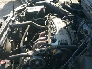 1999 Honda Accord EX with VIN JHMCG5655XC024407, listed as a IAAI auction lot 42846646 with 299,091 mi miles and . Bid and sale history available at DreamBid. Image 18.