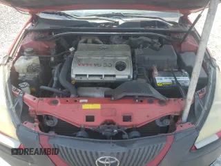 2006 Toyota Solara SE with VIN 4T1FA38P96U088246, listed as a Copart auction lot 69584054 with 143,392 mi miles and Salvage Title. Bid and sale history available at carsss.com. Image 11.