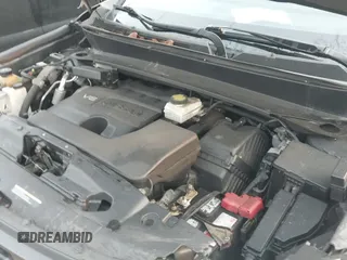 2017 Nissan Pathfinder S with VIN 5N1DR2MM1HC675944, listed as a IAAI auction lot 42874421 with 79,479 mi miles and . Bid and sale history available at DreamBid. Image 19.