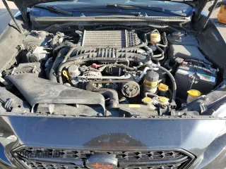 2018 Subaru WRX z VIN JF1VA1A64J9832987, wystawiony jako Copart lot #50755475 z przebiegiem 116 046 mil mil oraz Szkoda całkowita • Salvage title. Historia ofert i sprzedaży dostępna na DreamBid. Obrazek 11.