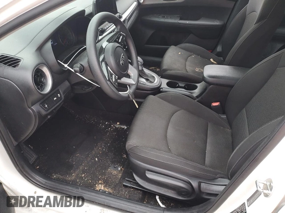 2019 Kia Forte LXS z VIN 3KPF24AD1KE072428, wystawiony jako Copart lot #57261645 z przebiegiem 118 153 mil mil oraz Czysty tytuł • Clean title. Historia ofert i sprzedaży dostępna na DreamBid. Obrazek 7.