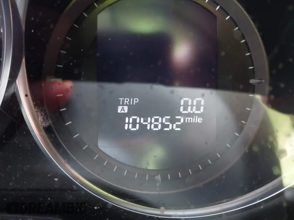 2014 Mazda CX-5 Touring with VIN JM3KE2CY2E0407453, listed as a IAAI auction lot 41564916 with 104,852 mi miles. Bid and sale history available at carsss.com. Image 7.