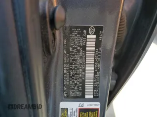 2012 Toyota Camry L with VIN 4T1BF1FKXCU010257, listed as a Copart auction lot 82086254 with 194,023 mi miles and Salvage Title. Bid and sale history available at carsss.com. Image 12.