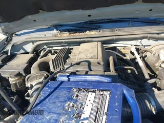 2019 Nissan Frontier SV with VIN 1N6AD0ER4KN710750, listed as a IAAI auction lot 41407759 with 142,207 mi miles and . Bid and sale history available at DreamBid. Image 10.