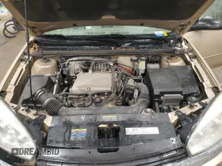 2005 Chevrolet Malibu Maxx LT with VIN 1G1ZU64865F140159, listed as a Copart auction lot 82703734 with 118,077 mi miles and Non Repairable. Bid and sale history available at carsss.com. Image 11.