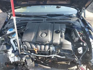 2013 Volkswagen Jetta SE с VIN 3VWDX7AJ3DM422020, выставлен на аукционе IAAI как лот 41284713 с пробегом 119 007 миль миль и . История ставок и продаж доступна на DreamBid. Изображение 10.