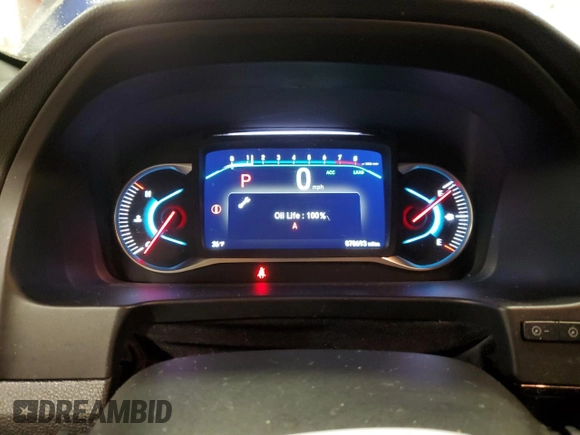 2021 Honda Passport Touring with VIN 5FNYF8H9XMB032027, listed as a Copart auction lot 44045495 with 78,693 mi miles and Salvage Title. Bid and sale history available at carsss.com. Image 9.