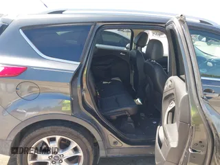 2016 Ford Escape Titanium with VIN 1FMCU0J95GUB11995, listed as a IAAI auction lot 42065255 with 142,390 mi miles. Bid and sale history available at carsss.com. Image 8.